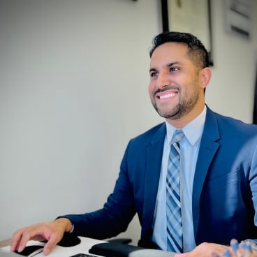 Attorney Faisal Shuja